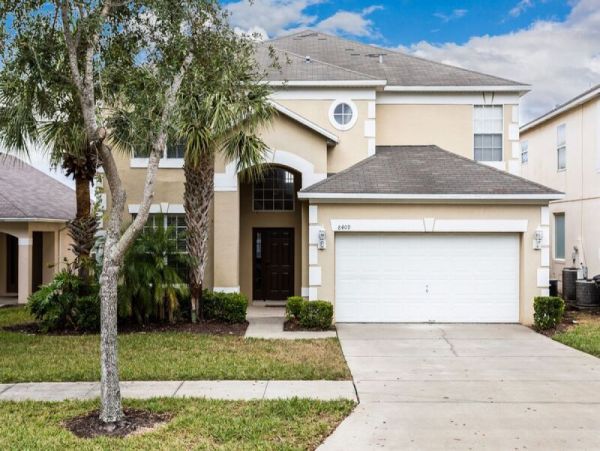 Orlando Home 951107