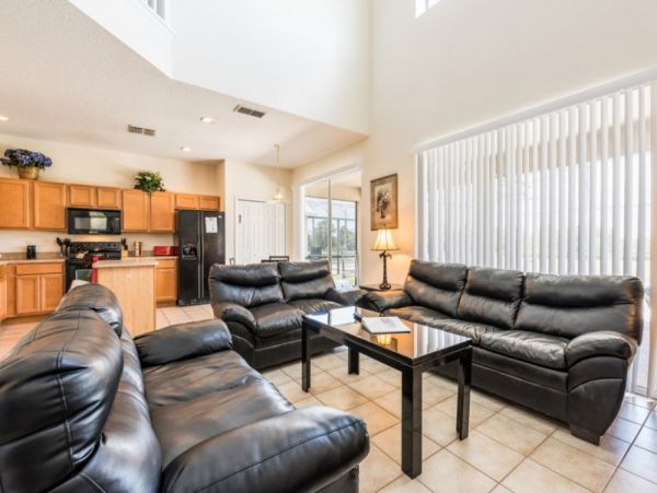 Orlando Home 951107