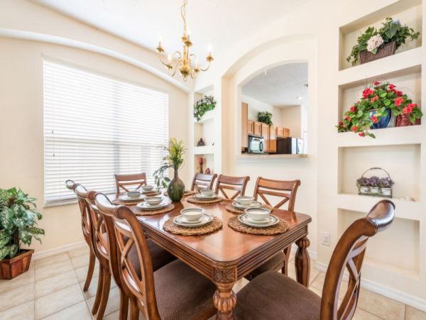 Orlando Home 951107