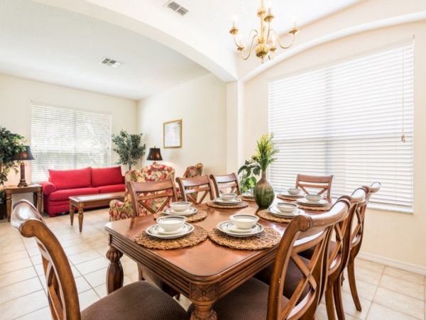 Orlando Home 951107