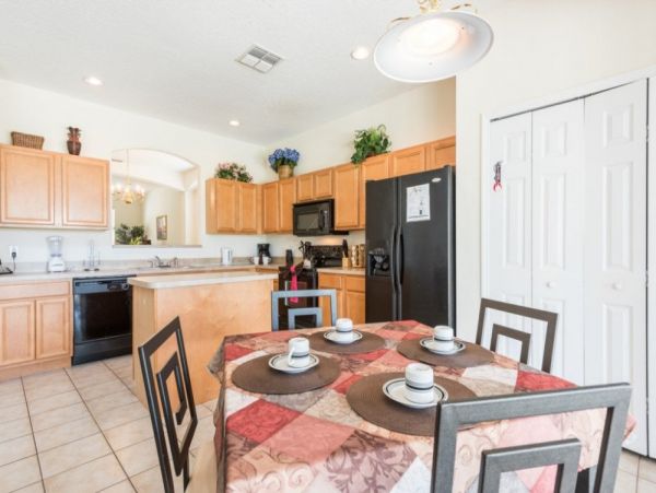 Orlando Home 951107