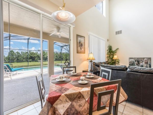 Orlando Home 951107