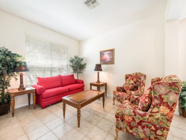 Orlando Home 951107
