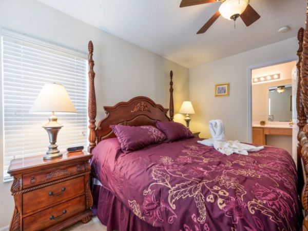 Orlando Home 951107
