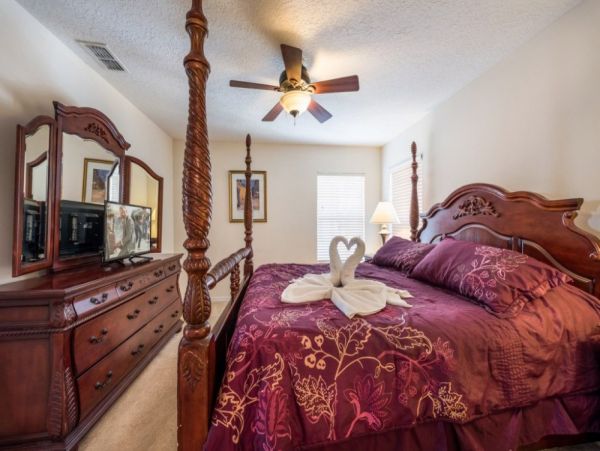 Orlando Home 951107
