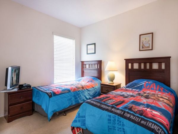 Orlando Home 951107