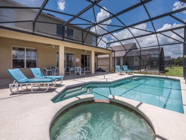 Orlando Home 951107