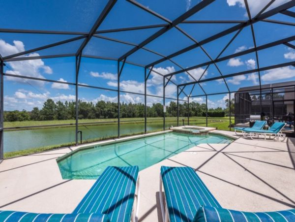 Orlando Home 951107