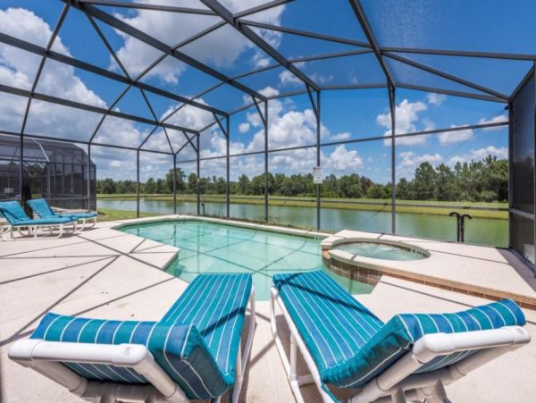Orlando Home 951107
