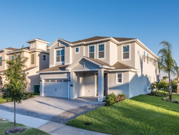 Orlando Home 951108