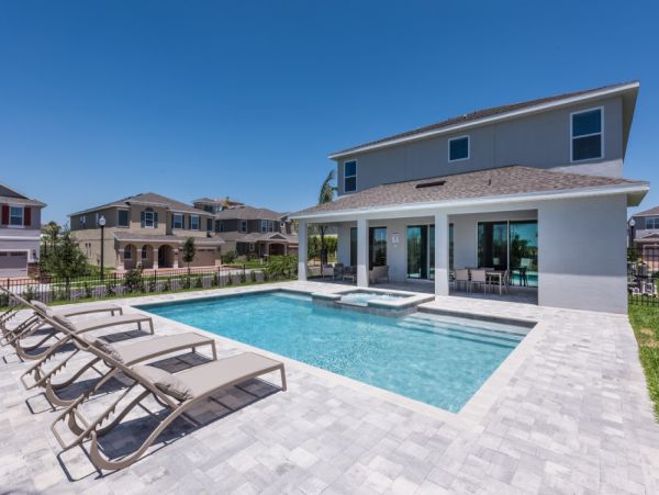 Orlando Home 951108