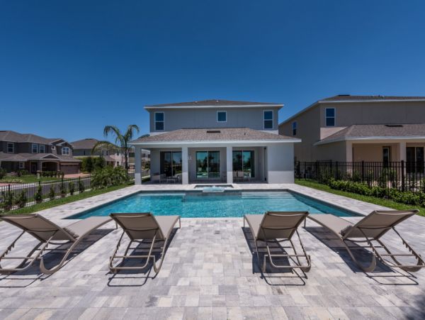 Orlando Home 951108
