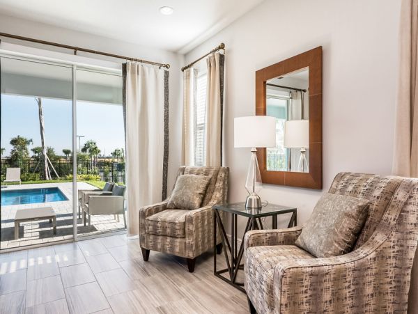 Orlando Home 951108