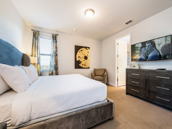 Orlando Home 951108