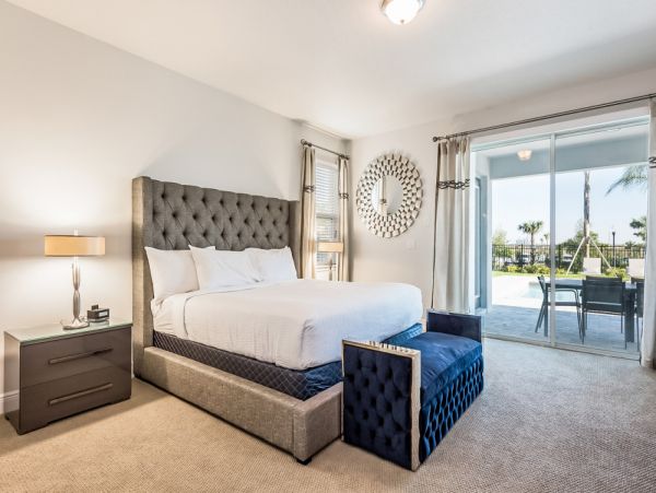 Orlando Home 951108