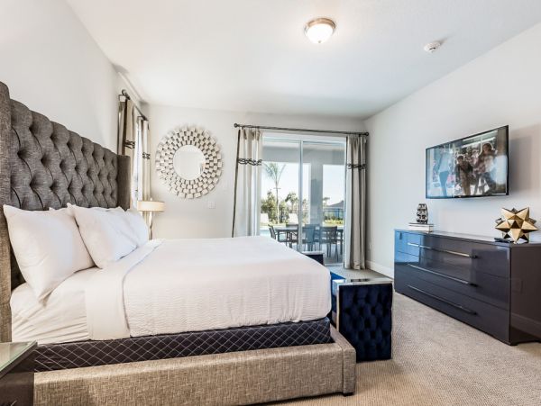 Orlando Home 951108