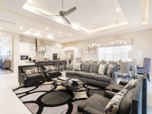 Orlando Home 951109