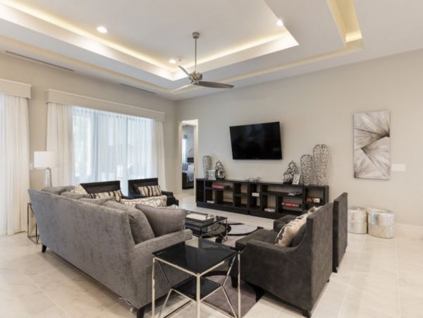 Orlando Home 951109