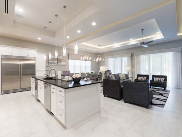 Orlando Home 951109