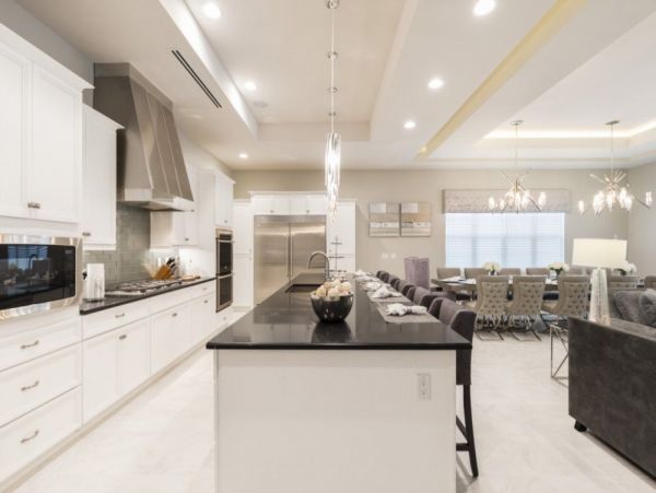 Orlando Home 951109