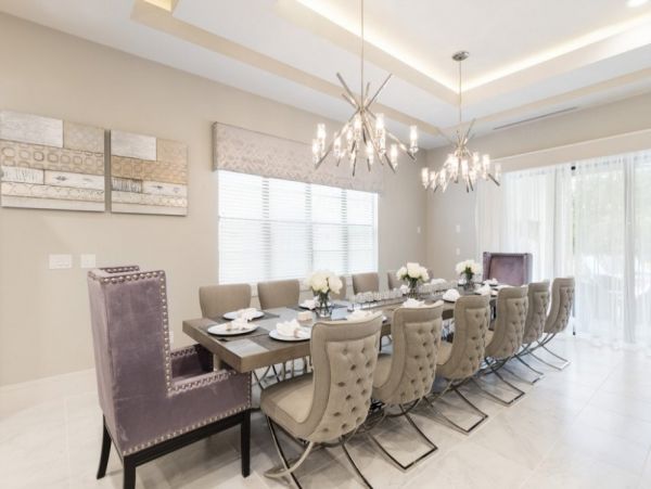 Orlando Home 951109