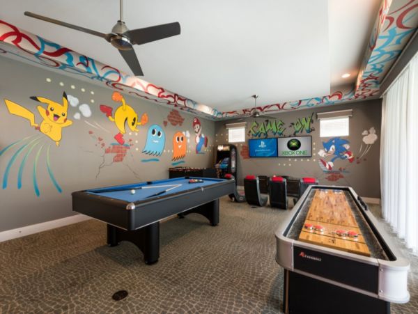 Orlando Home 951109