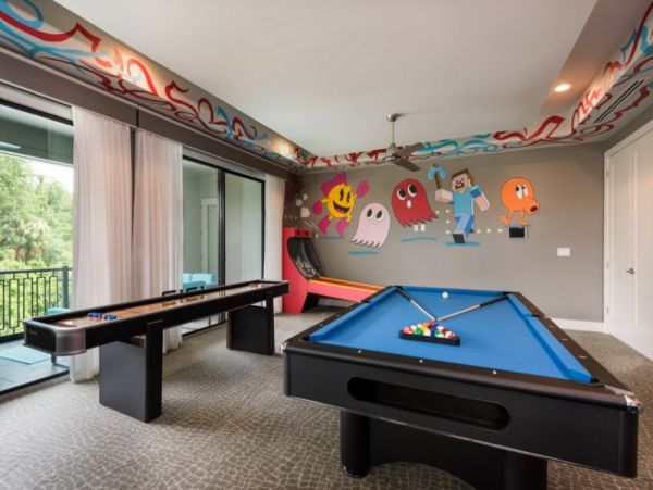 Orlando Home 951109