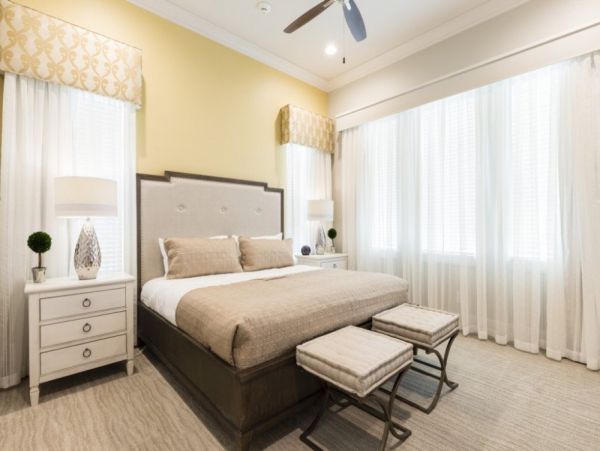 Orlando Home 951109