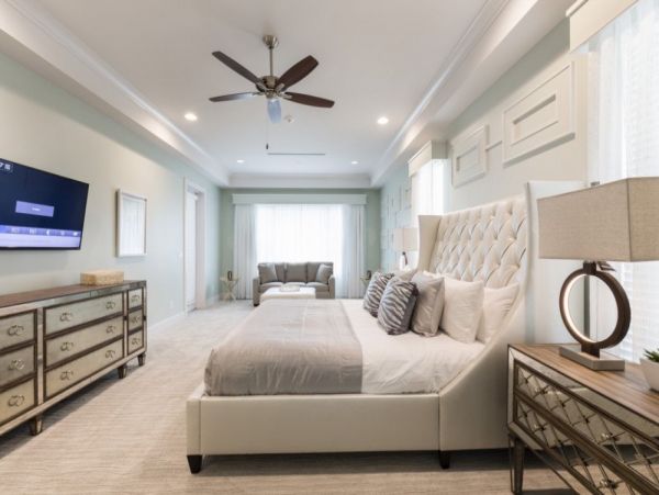 Orlando Home 951109