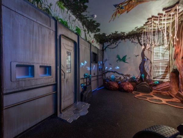 Orlando Home 951109