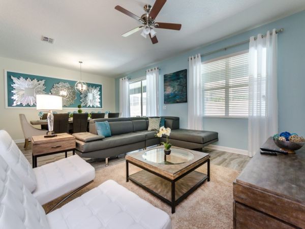 Orlando Home 951110