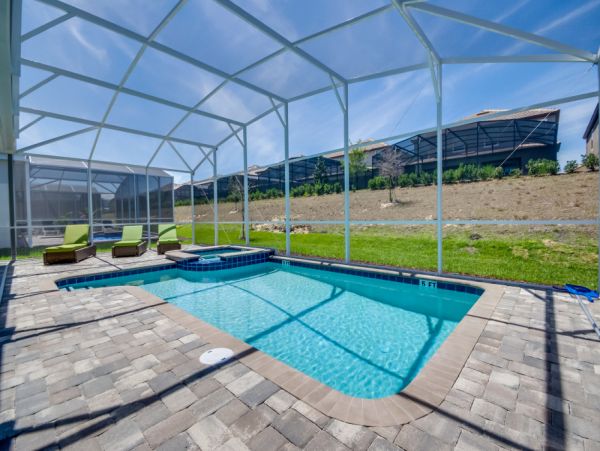 Orlando Home 951110