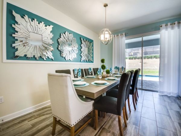 Orlando Home 951110