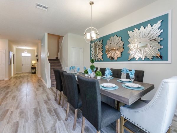 Orlando Home 951110
