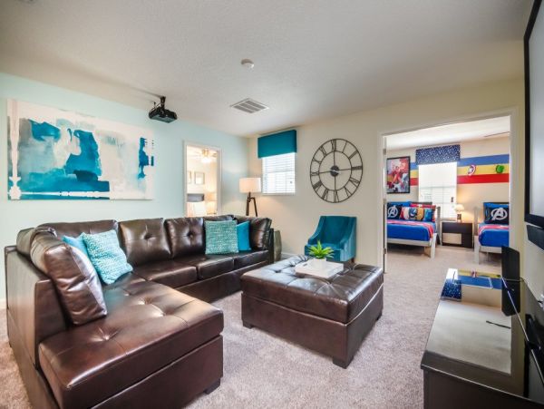 Orlando Home 951110