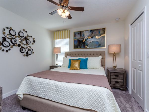 Orlando Home 951110