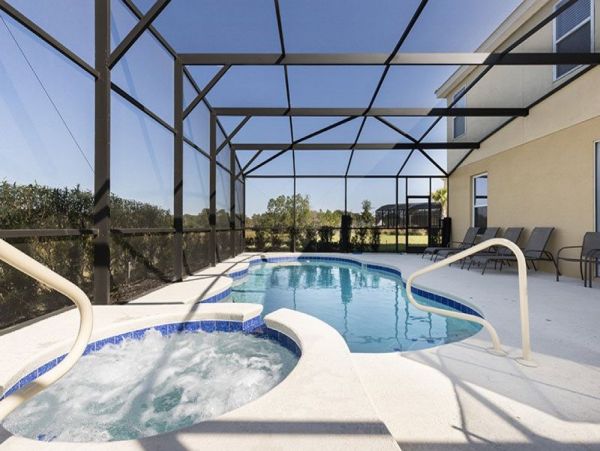 Orlando Home 951111
