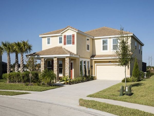 Orlando Home 951111