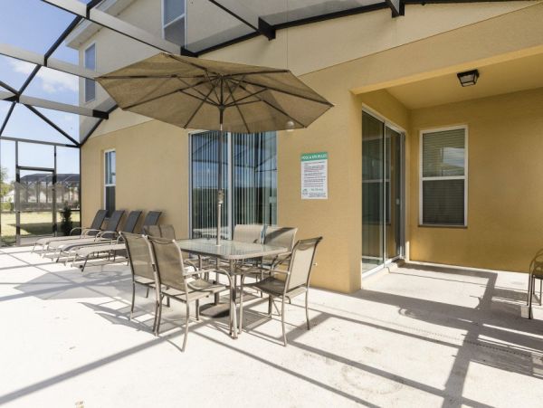 Orlando Home 951111