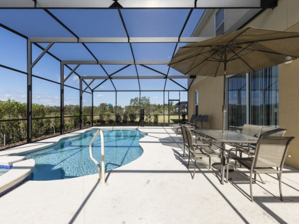 Orlando Home 951111