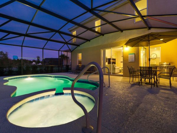 Orlando Home 951111
