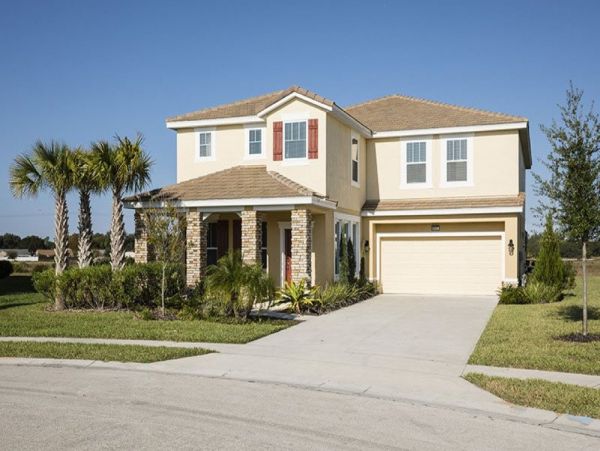 Orlando Home 951111