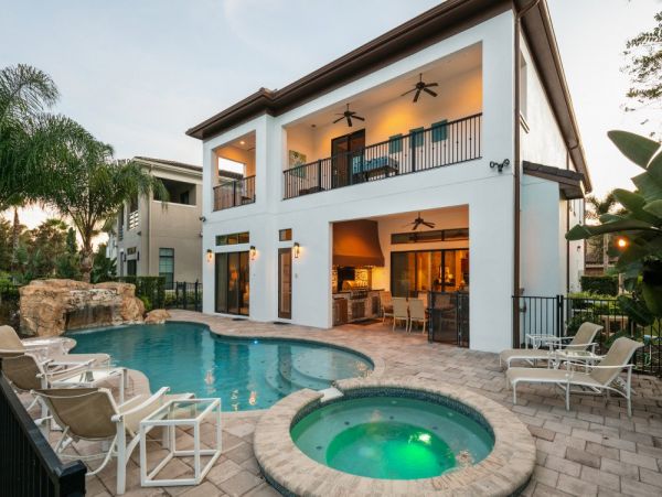 Orlando Home 951112
