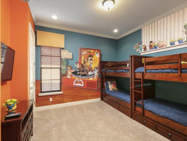 Orlando Home 951112