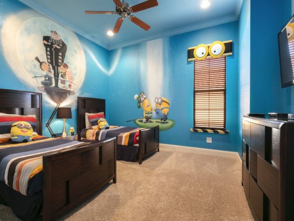 Orlando Home 951112