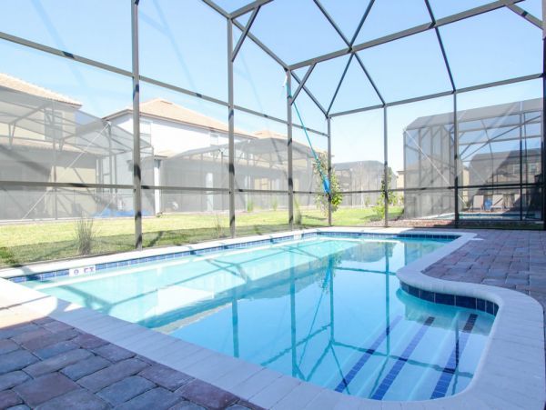 Orlando Home 951113