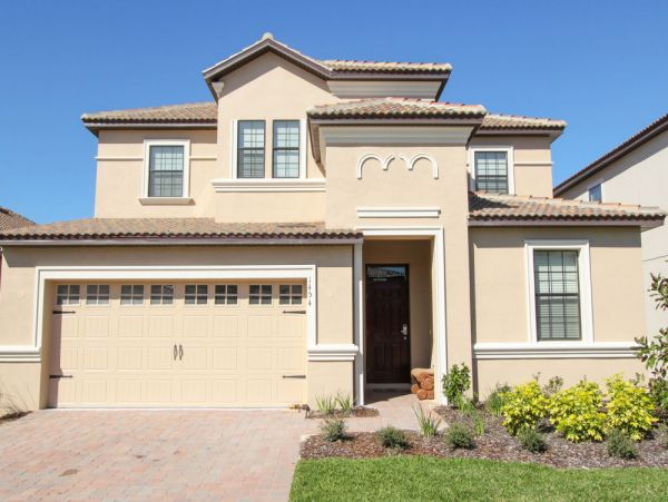 Orlando Home 951113