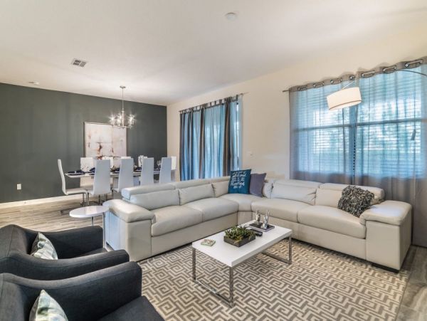 Orlando Home 951114