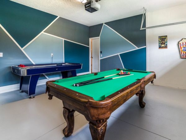 Orlando Home 951114