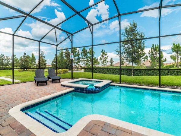 Orlando Home 951114